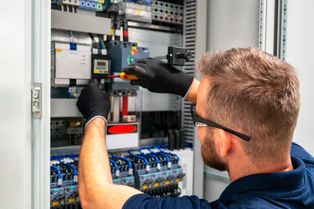 Electrical Outlet Repair in Ruston, WA