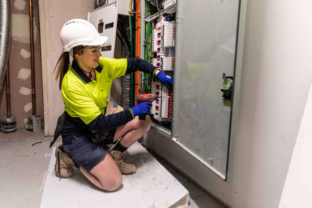 Electrical System Inspection in Ruston, WA