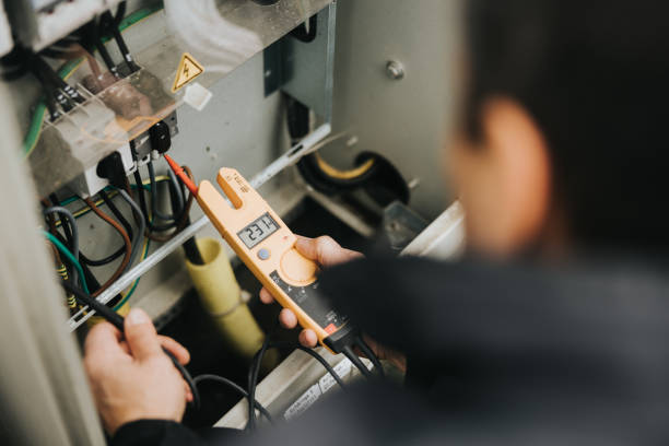 Best Electrical Outlet Repair  in Ruston, WA