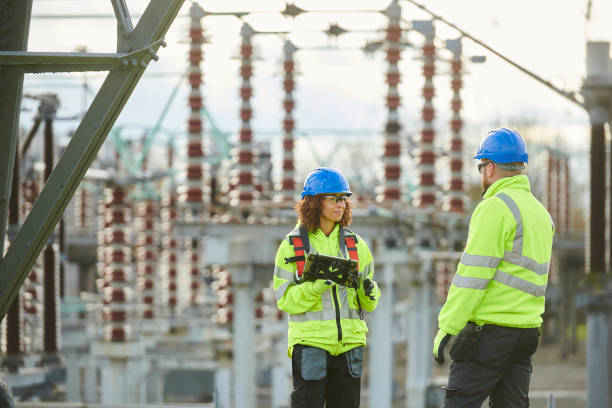 Best Circuit Breaker Repair  in Ruston, WA