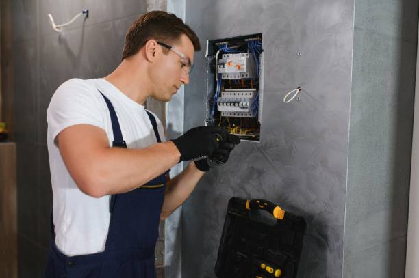 Best 24-Hour Electrician  in Ruston, WA