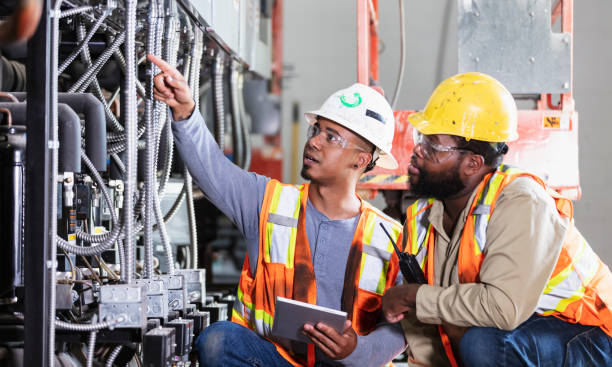  Ruston, WA Electrician Pros