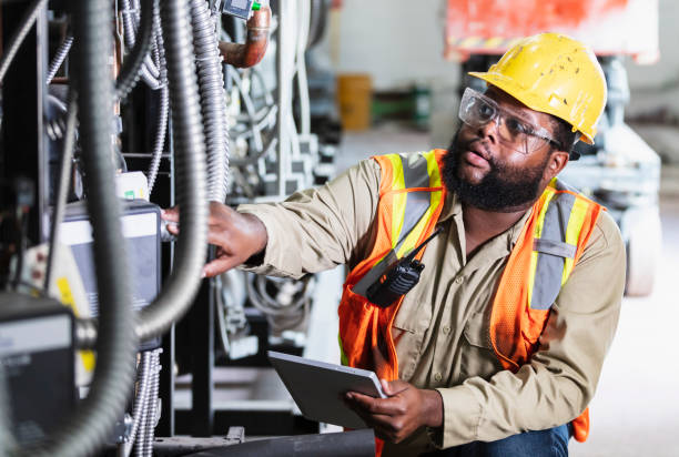 Best Electrical Contractors for Businesses  in Ruston, WA