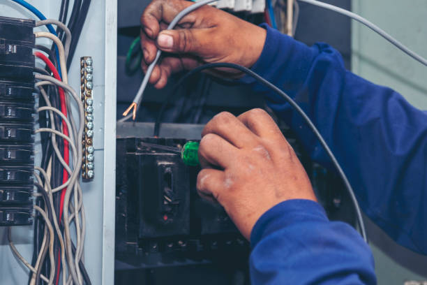 Best Electrical Troubleshooting Services  in Ruston, WA