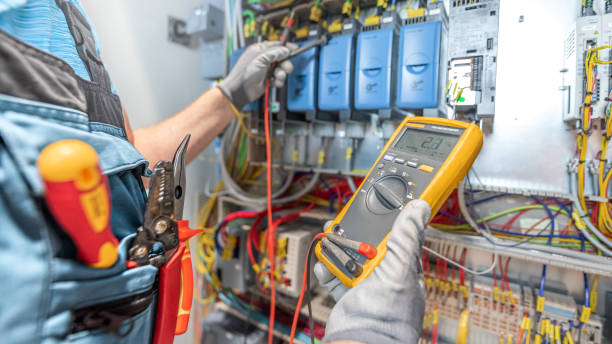 Best Electrician for Home Renovation  in Ruston, WA