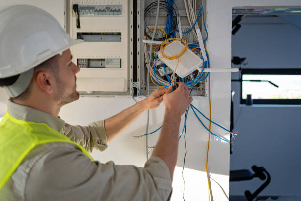 Best Electrical System Inspection  in Ruston, WA