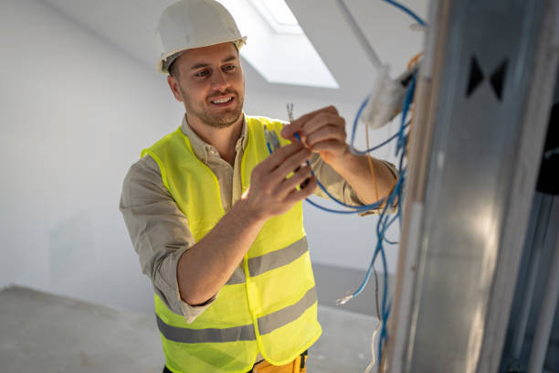 Best Local Electrician Companies  in Ruston, WA